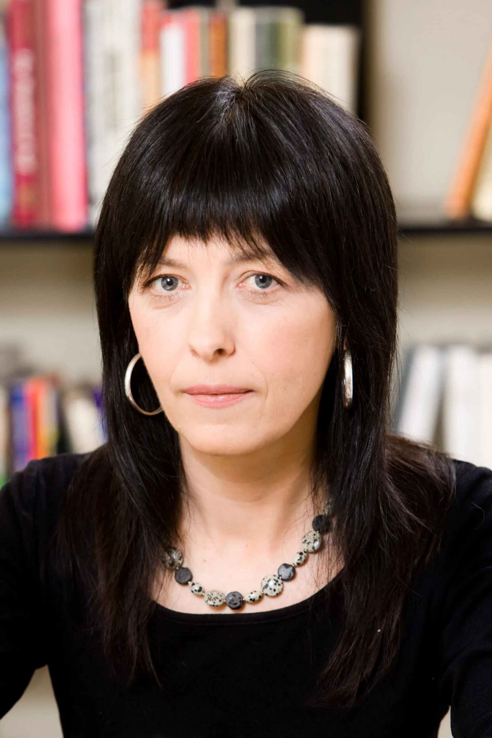 Vilma Kuzmienė – psichologė psichoterapeutė