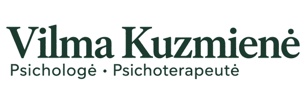 Vilma Kuzmienė 
